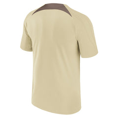 Tottenham Hotspur 2023/24 Strike Training Top Gold - Nike online