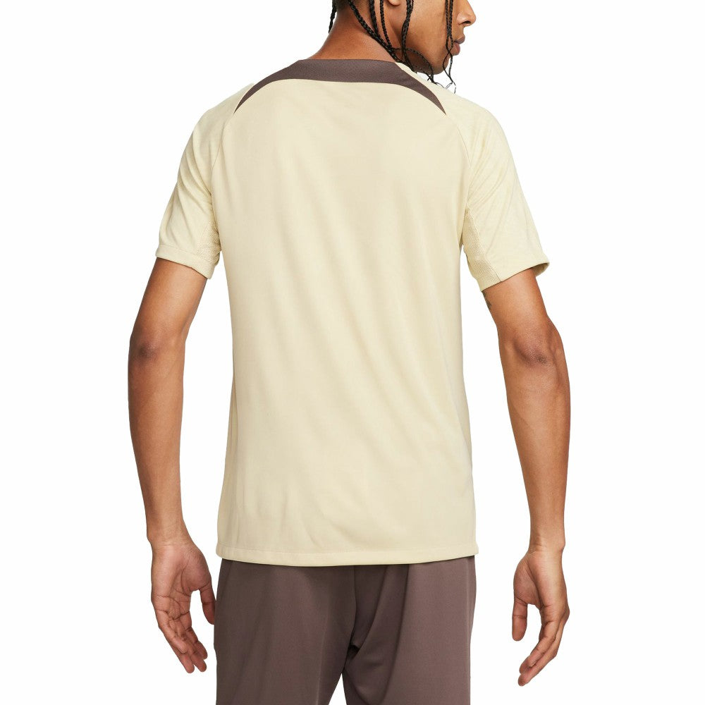Tottenham Hotspur 2023/24 Strike Training Top Gold - Nike online
