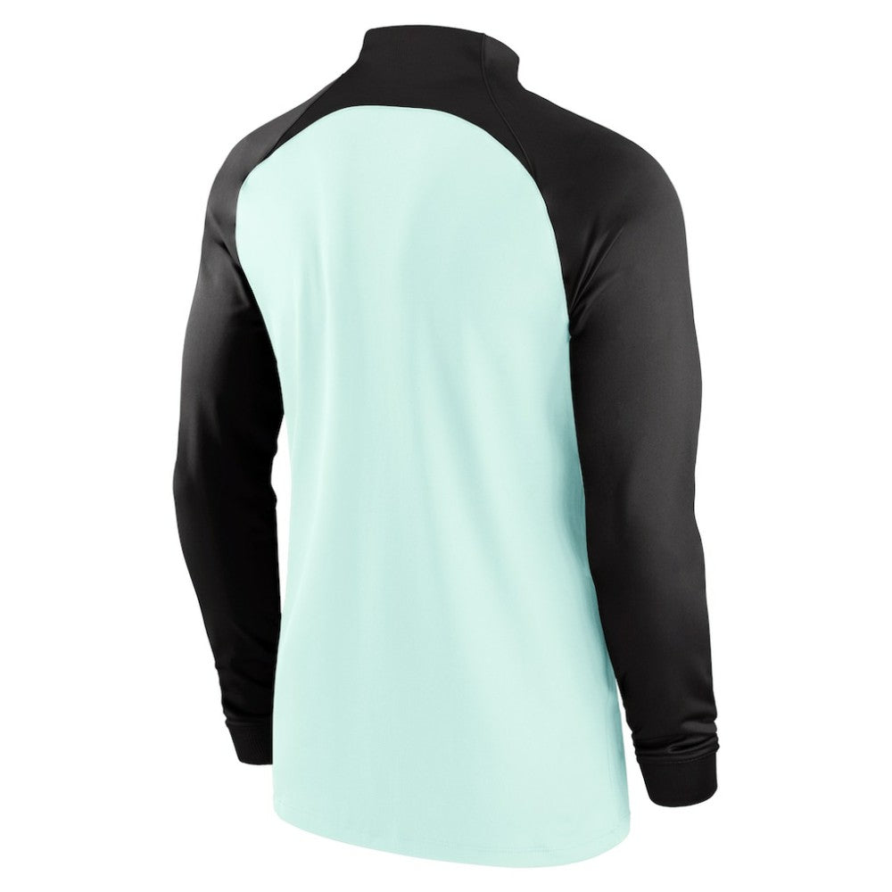 Chelsea 2023/24 Third Strike Raglan Performance Full-Zip Track Jacket Mint - Nike