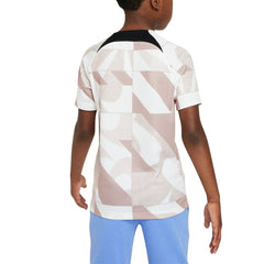 Tottenham Hotspur Youth 2023/24 Academy Pro Performance Pre-Match Top White - Nike online