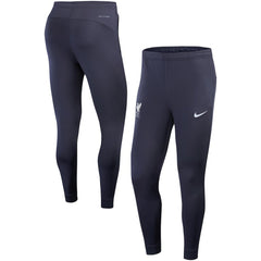Liverpool 2023/24 Strike Performance Slim Fit Track Pants Gray - Nike sale