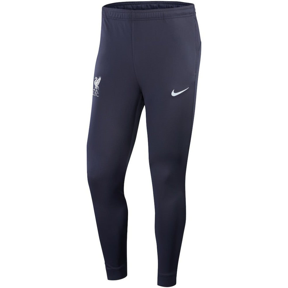 Liverpool 2023/24 Strike Performance Slim Fit Track Pants Gray - Nike sale