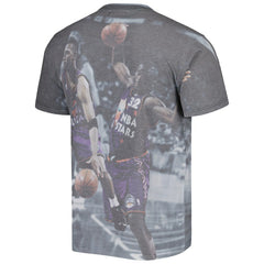 Orlando Magic Above the Rim Graphic T-Shirt - Mitchell & Ness