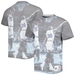 San Antonio Spurs Above the Rim Graphic T-Shirt - Mitchell & Ness outlet