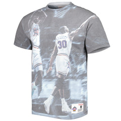 San Antonio Spurs Above the Rim Graphic T-Shirt - Mitchell & Ness outlet