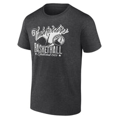 Minnesota Timberwolves Winner T-Shirt Charcoal