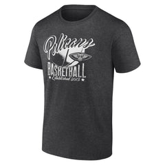 New Orleans Pelicans Winner T-Shirt Charcoal