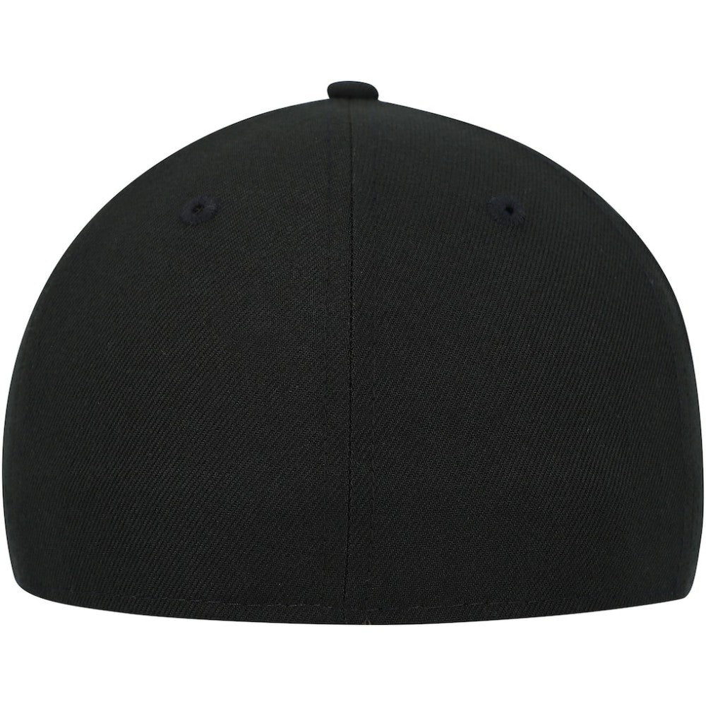 USWNT New Era Team Basic 59FIFTY Fitted Hat Black - New Era for sale