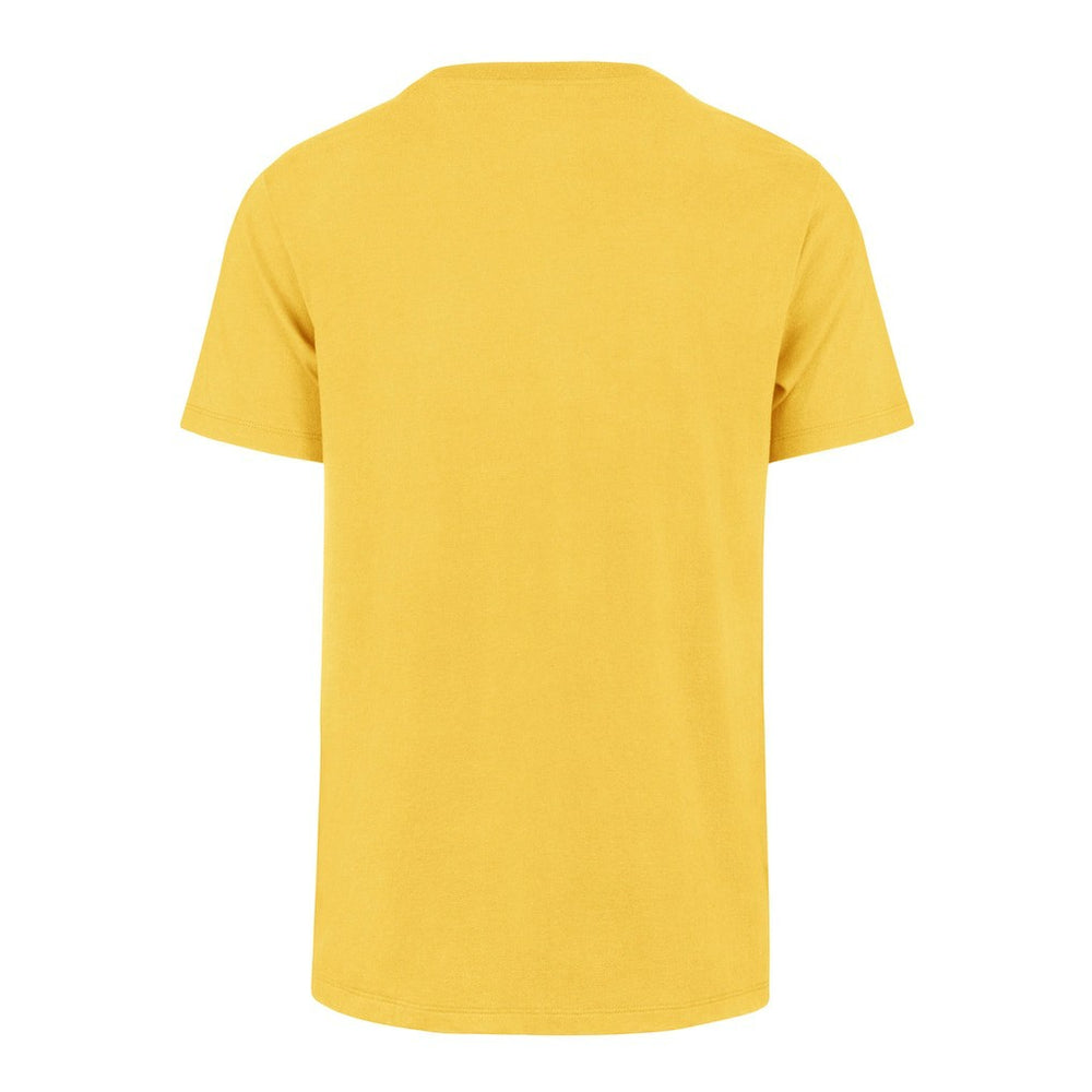 Kansas City Chiefs '47 Chiefs Kingdom Regional Franklin T-Shirt - Gold T-shirts