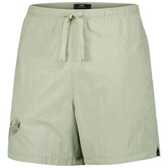 Buffalo Bills Pro Standard Neutrals 2.0 Woven Shorts - Light Green Shorts