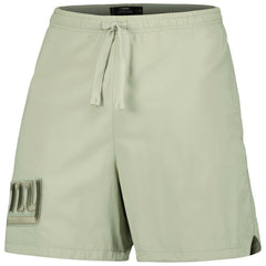 New York Giants Pro Standard Neutrals 2.0 Woven Shorts - Light Green Shorts