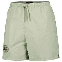 New York Jets Pro Standard Neutrals 2.0 Woven Shorts - Light Green Shorts