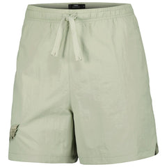 Philadelphia Eagles Pro Standard Neutrals 2.0 Woven Shorts - Light Green Shorts