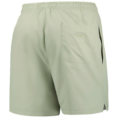 Philadelphia Eagles Pro Standard Neutrals 2.0 Woven Shorts - Light Green Shorts