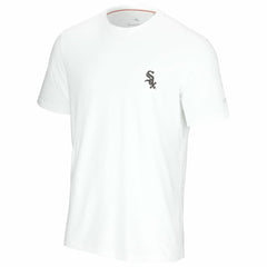 Chicago White Sox Tommy Bahama Playa Ball T-Shirt - White T-shirts