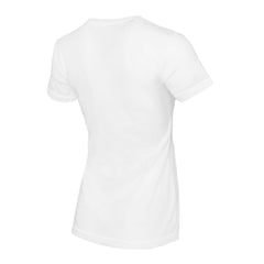 San Francisco Giants Tiny Turnip Women's Angel Wings T-Shirt - White T-shirts