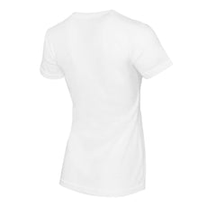 Philadelphia Phillies Tiny Turnip Women's Spit Ball T-Shirt - White T-shirts