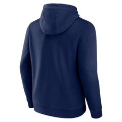 New York Yankees Master the Game Pullover Hoodie - Navy Hoodies
