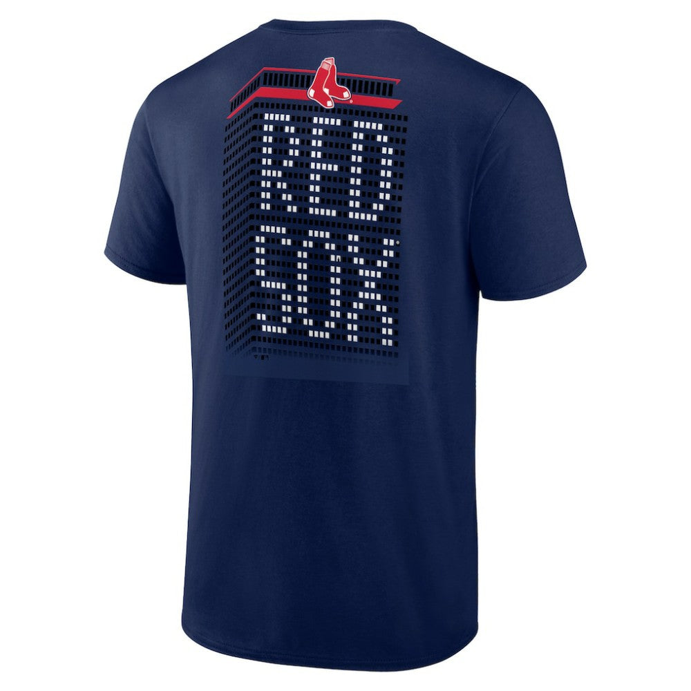 Boston Red Sox Bring It T-Shirt - Navy T-shirts