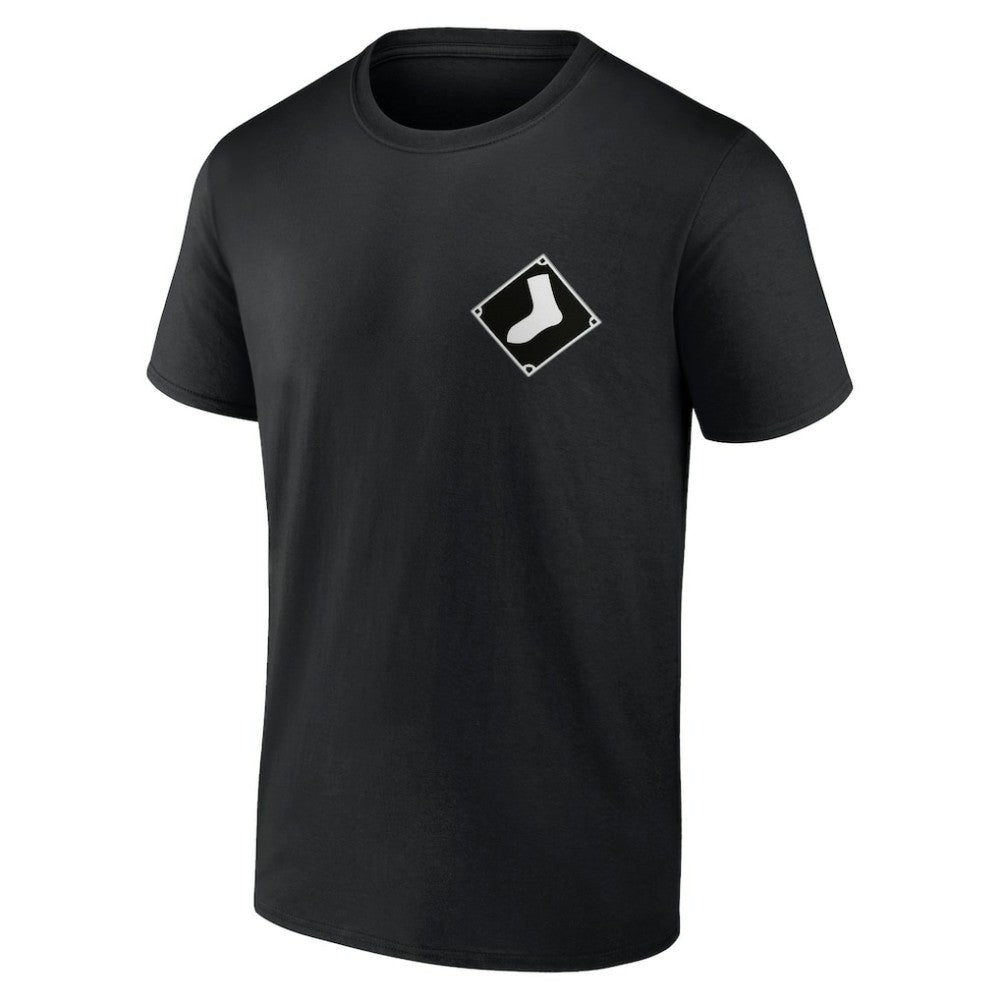 Chicago White Sox Bring It T-Shirt - Black T-shirts
