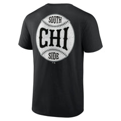 Chicago White Sox Bring It T-Shirt - Black T-shirts