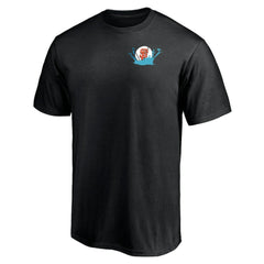 San Francisco Giants Splash Hit T-Shirt - Black T-shirts