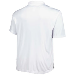Los Angeles Rams Solid Two-Pack Polo Set - Royal/White