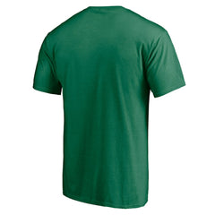 Boston Red Sox Monster Seats T-Shirt - Green T-shirts