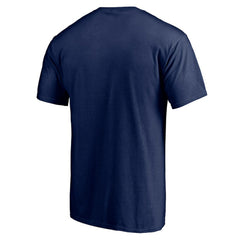 Tampa Bay Rays Sunshine Rays Up T-Shirt - Navy T-shirts