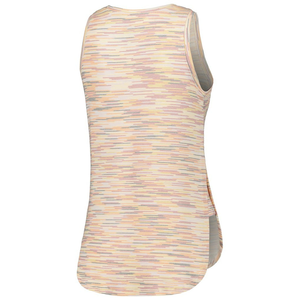 Brooklyn Nets Concepts Sport Women's Sunray Tank Top White