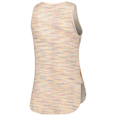 Brooklyn Nets Concepts Sport Women's Sunray Tank Top White