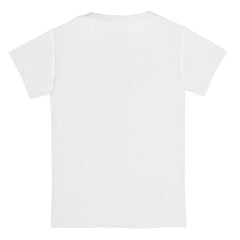 Pittsburgh Pirates Tiny Turnip Youth Teddy Boy T-Shirt - White T-shirts