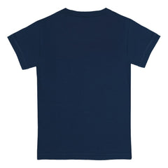 Detroit Tigers Tiny Turnip Youth Hot Bats T-Shirt - Navy T-shirts