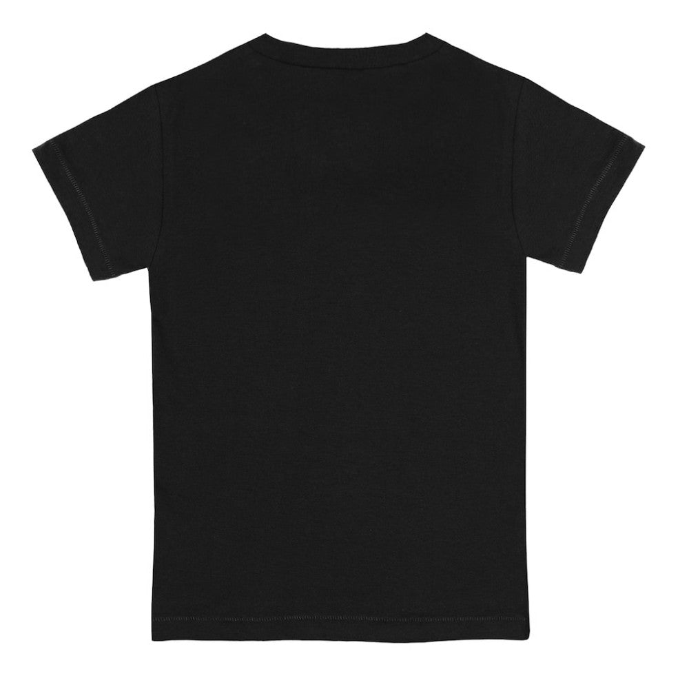 Pittsburgh Pirates Tiny Turnip Youth Shark T-Shirt - Black T-shirts