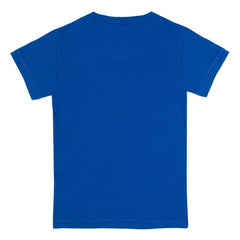 Los Angeles Dodgers Tiny Turnip Youth Stacked T-Shirt - Royal T-shirts