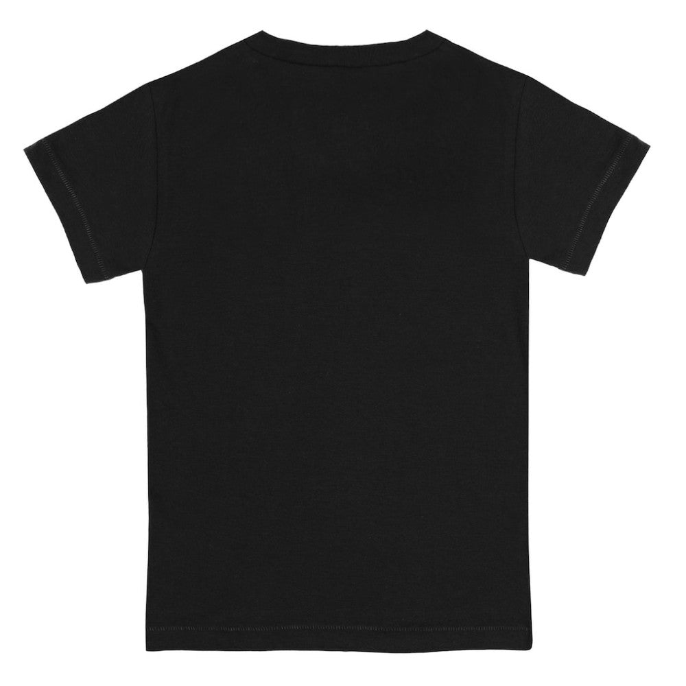 Pittsburgh Pirates Tiny Turnip Youth Sugar Skull T-Shirt - Black T-shirts