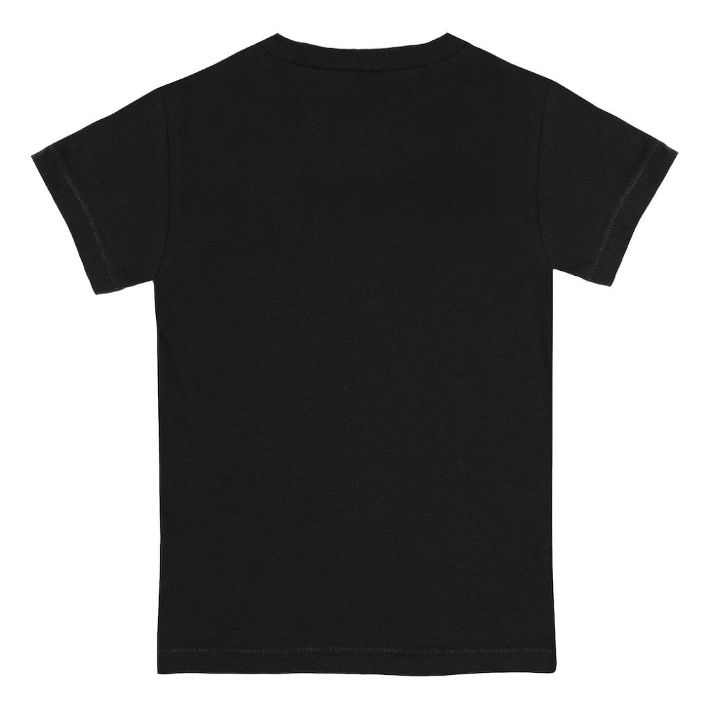 Miami Marlins Tiny Turnip Youth Unicorn T-Shirt - Black T-shirts