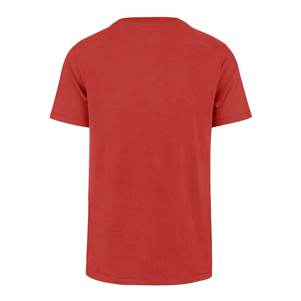 Kansas City Chiefs '47 Regional Franklin T-Shirt - Red T-shirts