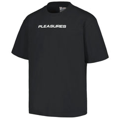 San Diego Padres PLEASURES Ballpark T-Shirt - Black T-shirts
