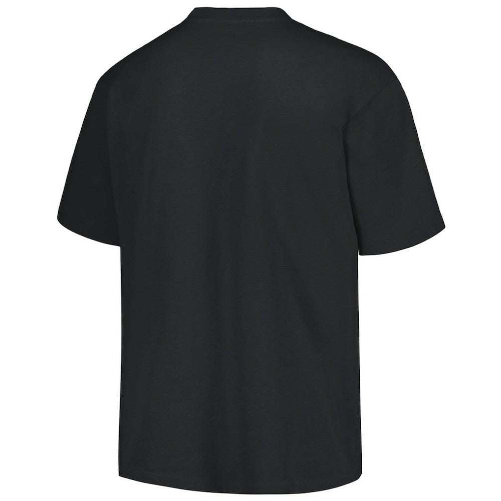 Chicago White Sox PLEASURES Repurpose T-Shirt - Black T-shirts