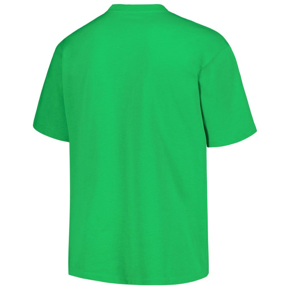 Seattle Mariners PLEASURES Repurpose T-Shirt - Green T-shirts