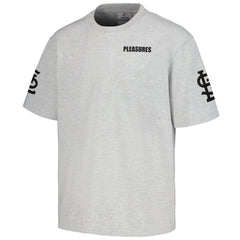 St. Louis Cardinals PLEASURES Team T-Shirt - Gray T-shirts