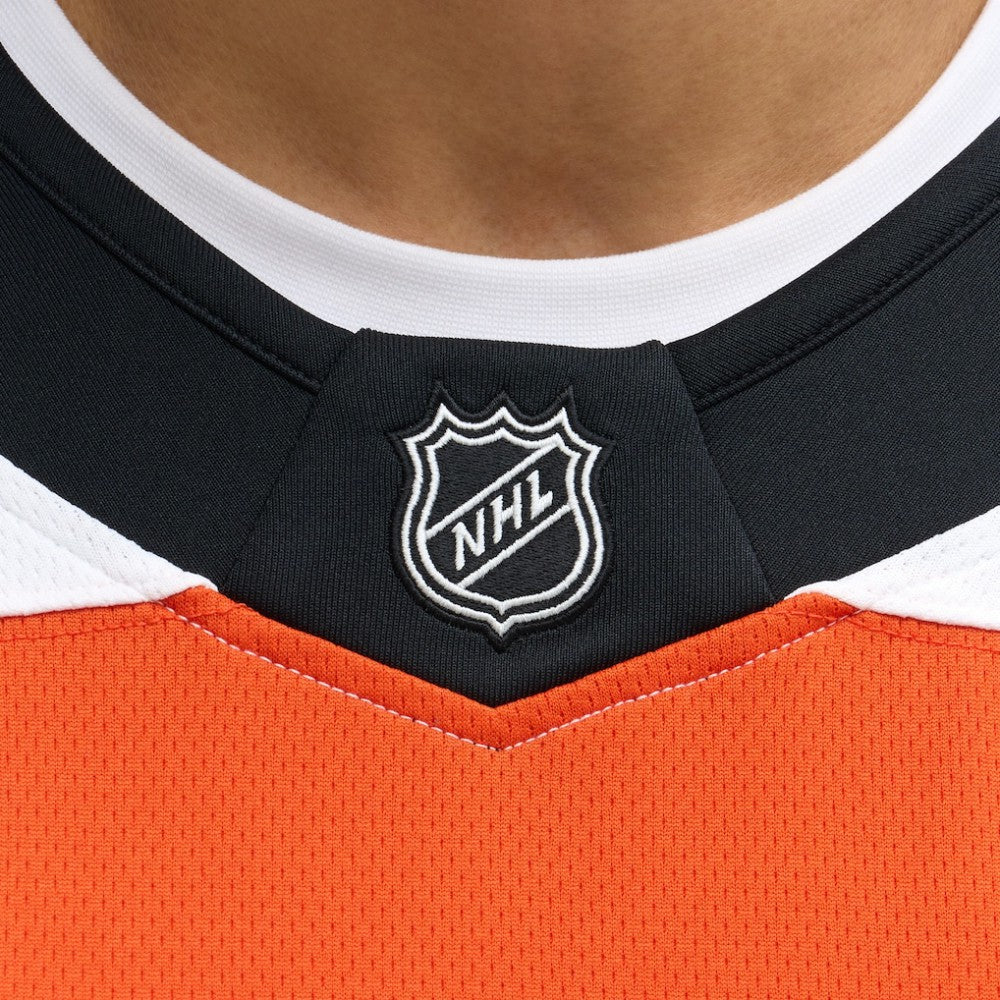 Philadelphia Flyers Fanatics Home Breakaway Jersey - Burnt Orange | US 5335194