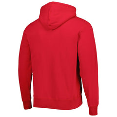 Kansas City Chiefs '47 Regional Headline Pullover Hoodie - Red Hoodies