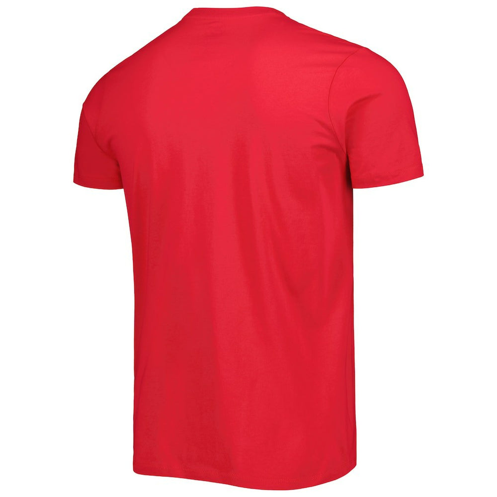 Kansas City Chiefs '47 Team Regional Super Rival T-Shirt - Red T-shirts