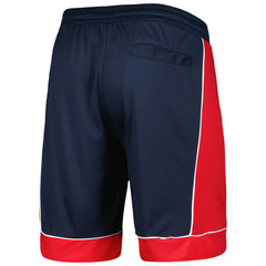 Houston Texans Starter Fan Favorite Shorts - Navy Shorts