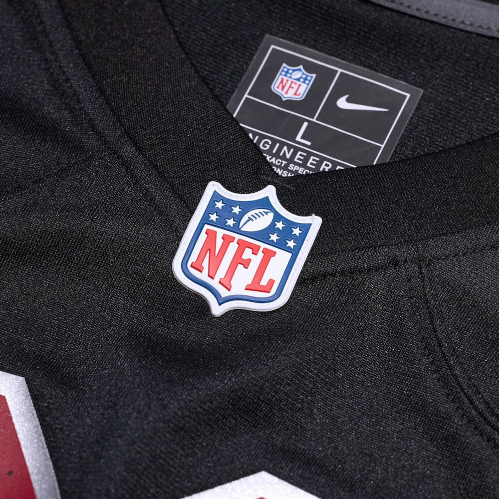 Kyler Murray Arizona Cardinals Game Jersey - Black Jerseys