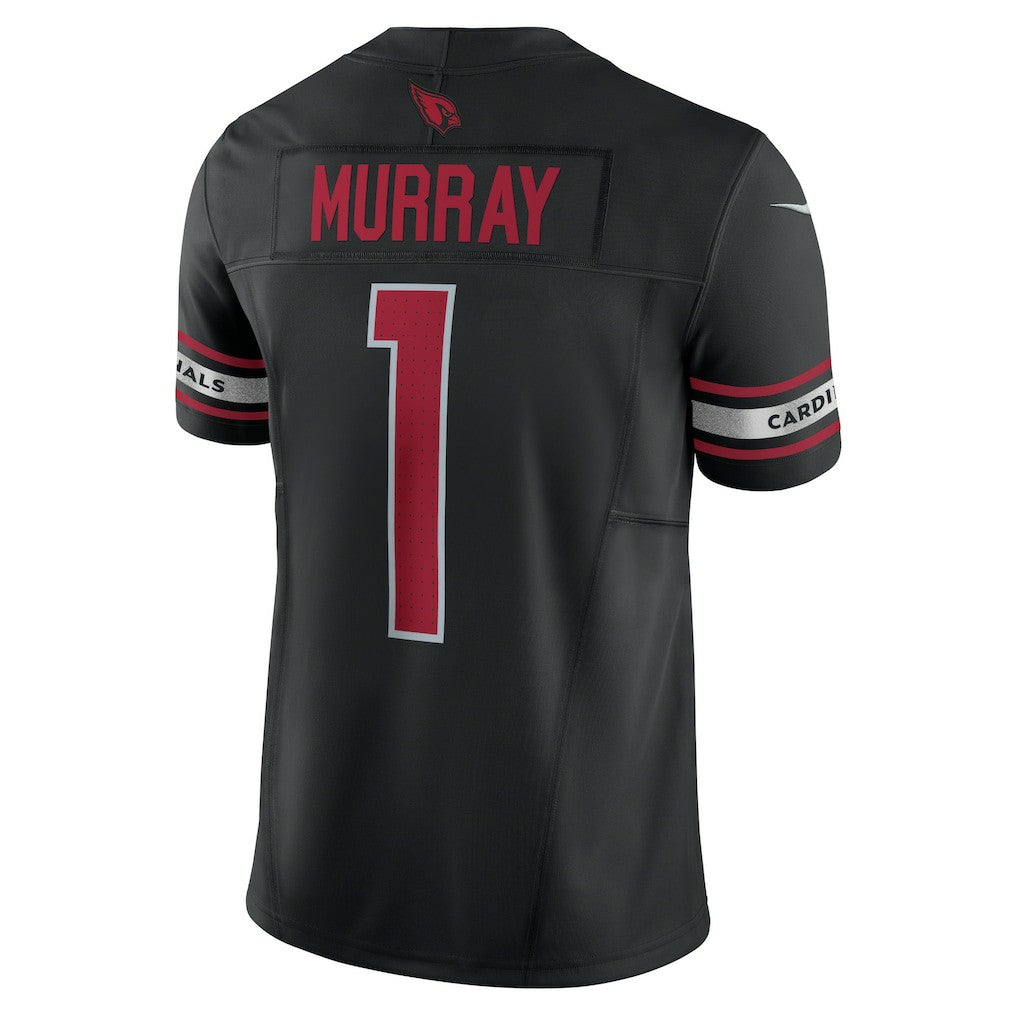 Kyler Murray Arizona Cardinals Vapor F.U.S.E. Limited Jersey - Black Jerseys