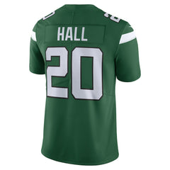 Breece Hall New York Jets Vapor Untouchable Limited Jersey - Gotham Green Jerseys