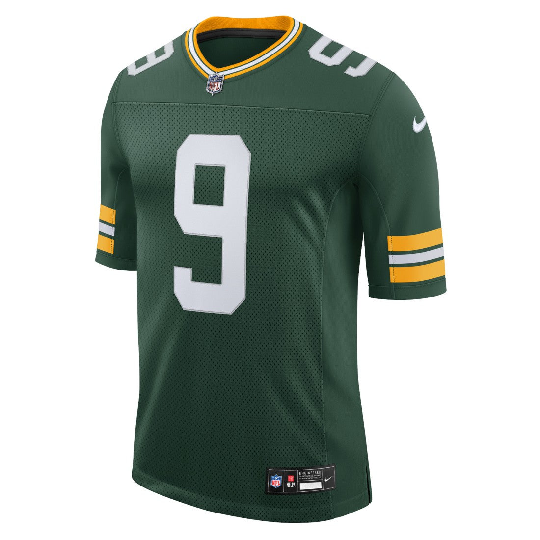 Christian Watson Green Bay Packers Vapor Untouchable Limited Jersey - Green Jerseys